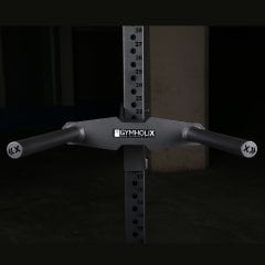 GYMHOLIX® V-Dips | Ayarlanabilir Dips Aparatı (FGA0070)