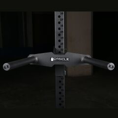 GYMHOLIX® V-Dips | Ayarlanabilir Dips Aparatı (FGA0070)