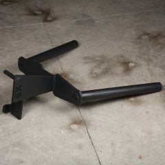 GYMHOLIX® V-Dips | Ayarlanabilir Dips Aparatı (FGA0070)