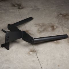 GYMHOLIX® V-Dips | Ayarlanabilir Dips Aparatı (FGA0070)