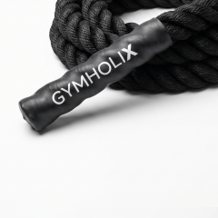 GYMHOLIX® 15M Sled Çekme Halatı (OGS9700)