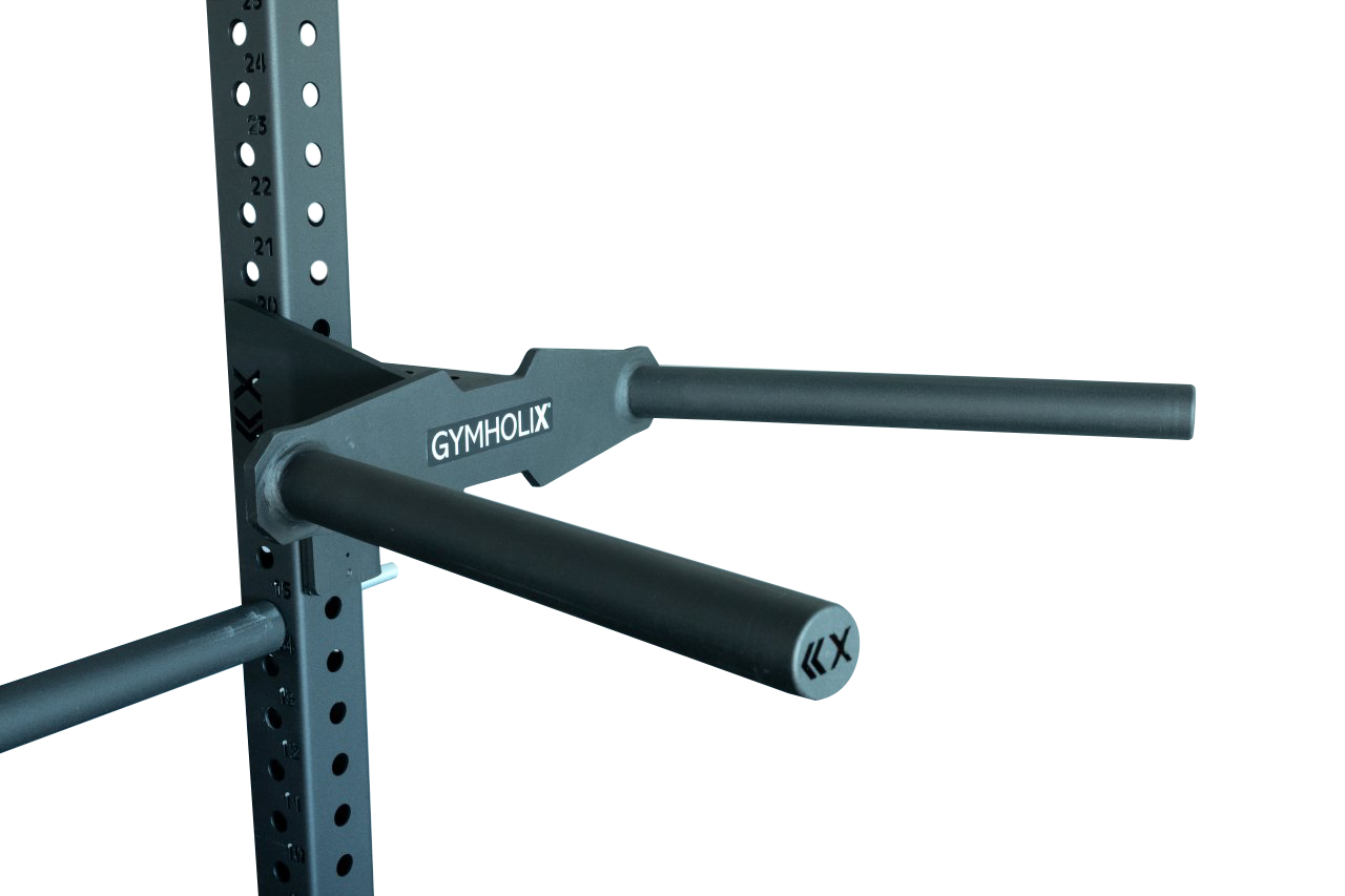 GYMHOLIX® V-Dips | Ayarlanabilir Dips Aparatı (FGA0070)