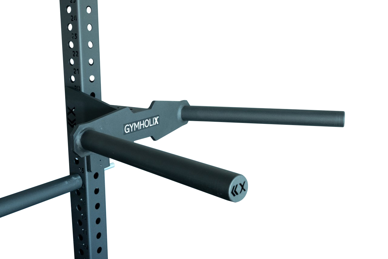 GYMHOLIX® V-Dips | Ayarlanabilir Dips Aparatı (FGA0070)