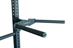 GYMHOLIX® V-Dips | Ayarlanabilir Dips Aparatı (FGA0070)