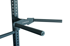 GYMHOLIX® V-Dips | Ayarlanabilir Dips Aparatı (FGA0070)