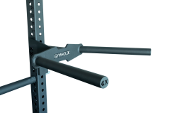 GYMHOLIX® V-Dips | Ayarlanabilir Dips Aparatı (FGA0070)