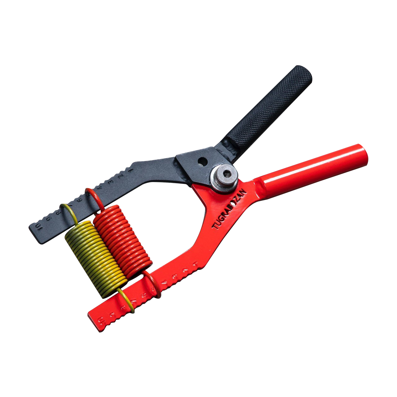 *Tuğrabozan Kerpeten V.2 – Kademeli El Yayı