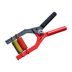 *Tuğrabozan Kerpeten V.2 – Kademeli El Yayı