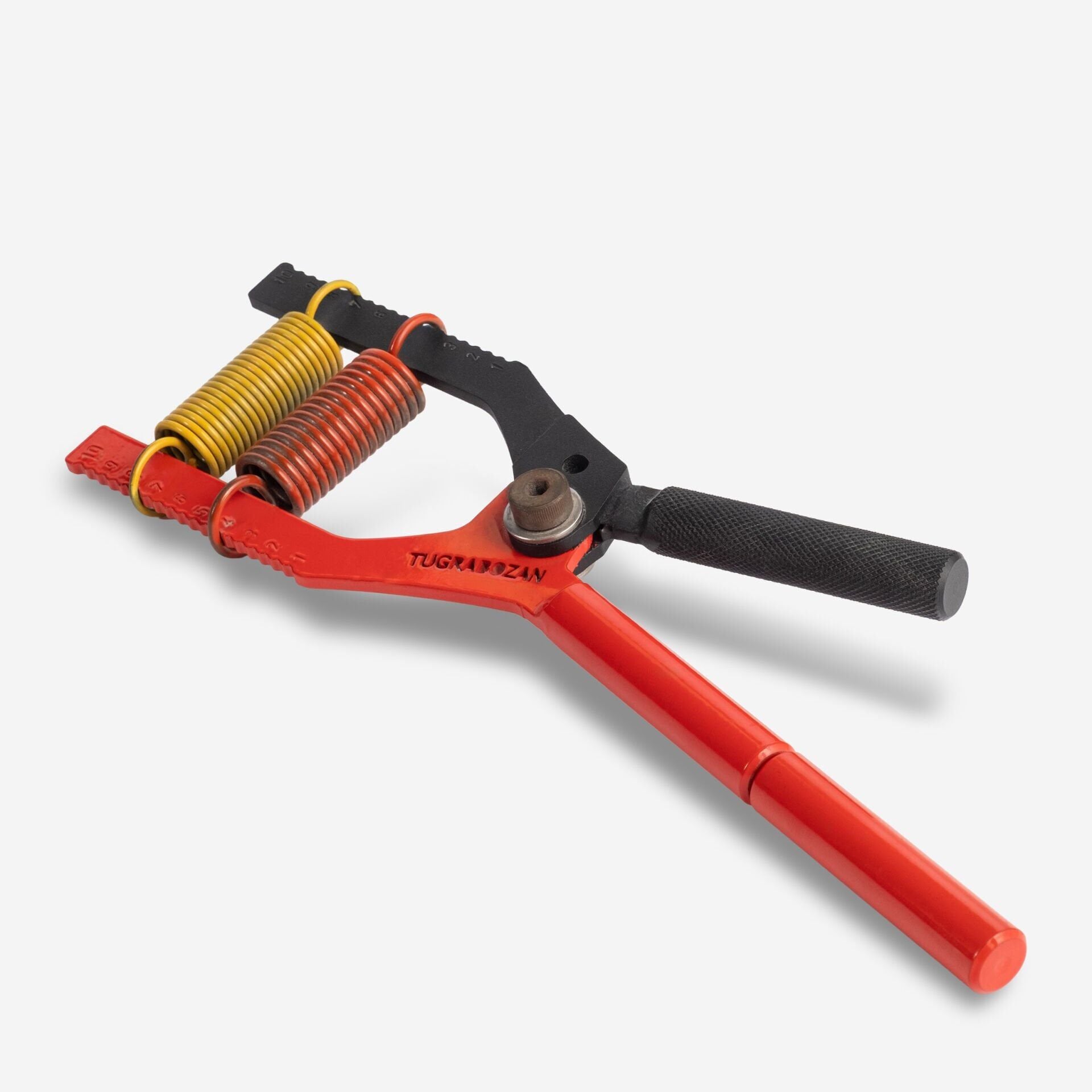 *Tuğrabozan Kerpeten V.2 – Kademeli El Yayı