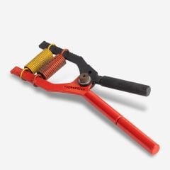 *Tuğrabozan Kerpeten V.2 – Kademeli El Yayı