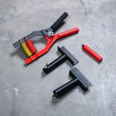 *Tuğrabozan Kerpeten V.2 – Kademeli El Yayı