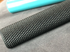 *Tuğrabozan Kerpeten V.2 – Kademeli El Yayı