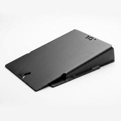 XWORKS Squat Wedge –  Açılı Yükselti Platformu Rampa Basamak (FWA0010) 10⁰