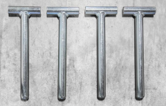 GYMHOLIX® Direnç Pimleri | Band Peg & Resistance Pin (FGA1000)