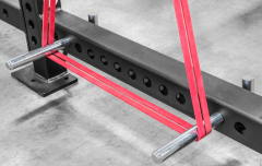 GYMHOLIX® Direnç Pimleri | Band Peg & Resistance Pin (FGA1000)