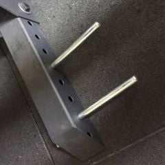 GYMHOLIX® Direnç Pimleri | Band Peg & Resistance Pin (FGA1000)