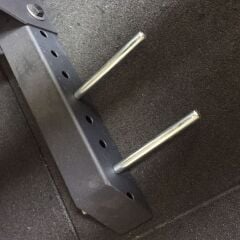 GYMHOLIX® Direnç Pimleri | Band Peg & Resistance Pin (FGA1000)