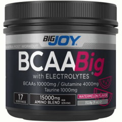 Bigjoy Sports BCAABIG 312.8 Gr