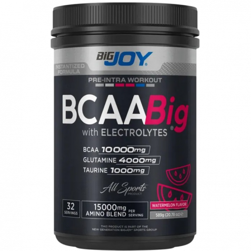 Bigjoy Sports BCAABIG 589 Gr - Karpuz