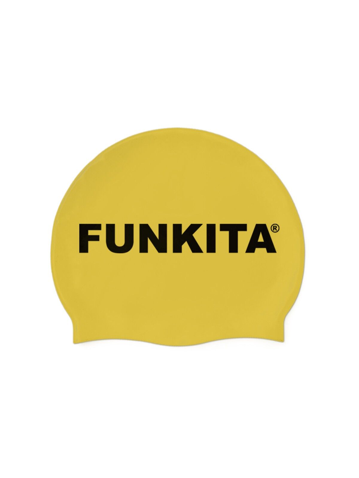 Funkita Sarı Antrenman Bonesi