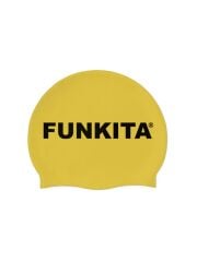 Funkita Sarı Antrenman Bonesi