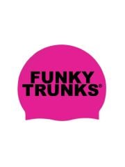 Funky Trunks Pembe Antrenman Bonesi