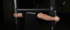 GYMHOLIX® Strongman Yoke | Yoke Carry & Farmer Walk Ekipmanı (FGX3028)