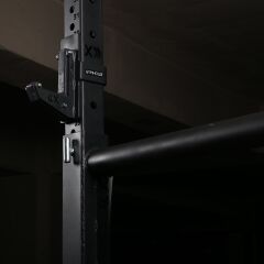 GYMHOLIX® Strongman Yoke | Yoke Carry & Farmer Walk Ekipmanı (FGX3028)