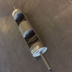 GYMHOLIX® Strongman Log Bar V.1 – Kütük Halter (FGX3025)