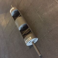 GYMHOLIX® Strongman Log Bar V.1 – Kütük Halter (FGX3025)
