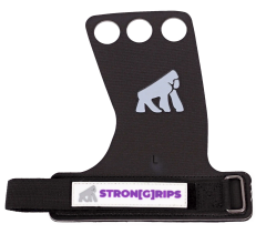 StronGrips Plus Trio Spor Eldiveni