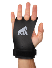 StronGrips Plus Trio Spor Eldiveni