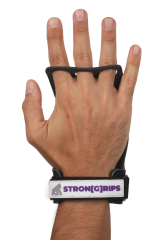 StronGrips Plus Trio Spor Eldiveni