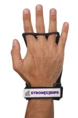 StronGrips Plus Trio Spor Eldiveni
