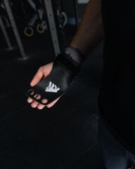 StronGrips Plus Trio Spor Eldiveni