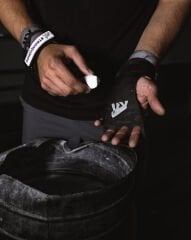 StronGrips Plus Trio Spor Eldiveni