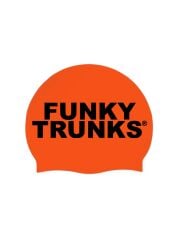 Funky Trunks Parlak Turuncu Antrenman Bonesi