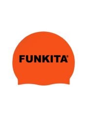 Funkita Parlak Turuncu Antrenman Bonesi