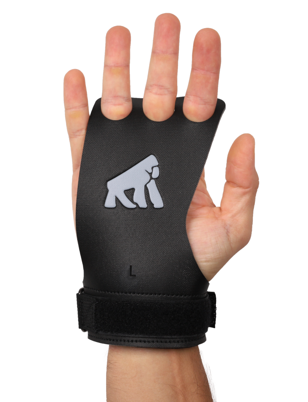 StronGrips Plus Trio Spor Eldiveni L