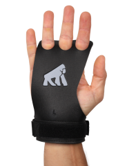 StronGrips Plus Trio Spor Eldiveni L