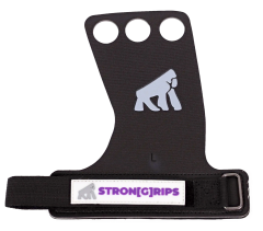 StronGrips Plus Trio Spor Eldiveni XXL