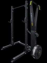 GYMHOLIX® SkiErg Rack Mount – İstasyon Montaj Aparatı (FGA9017)