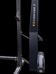 GYMHOLIX® SkiErg Rack Mount – İstasyon Montaj Aparatı (FGA9017)