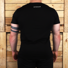 Gymholix Deadlift Gofret Unisex (Tişört - Tshirt)