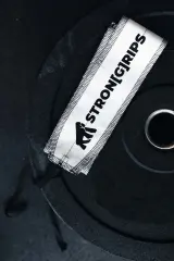 StronGrips Bilek Sargısı