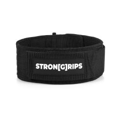 StronGrips Ağırlık Kemeri S02 Mor