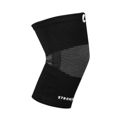 StronGrips Örme Dizlik 2MM