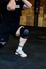 StronGrips Örme Dizlik 2MM