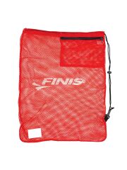 Finis Tek Renk File Çanta, Antrenman, Kırmızı, Mavi, Siyah Spor ve Plaj Çantası