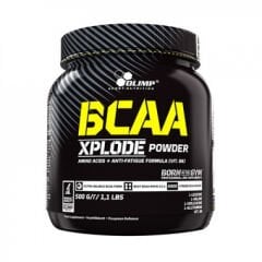 Olimp BCAA XPLODE 500 Gr - Kola